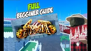 Best Beginner Guide to Fruit Battlegrounds