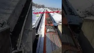 Vande Bharat Train in Kashmir Valley @FairTravelGossip