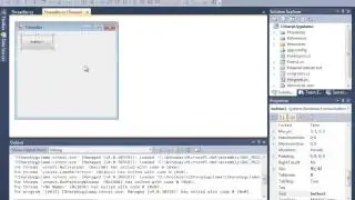 107 Tread Metodları