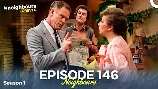 Neighbours Season 1 Episode 146 (1985)