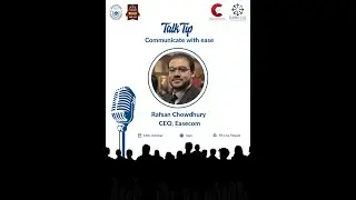 TalkTip Rafsan Chowdhury | CEO of Easecom | NSUCC