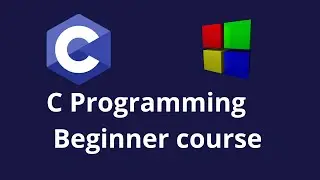 C Programming Tutorials for Beginners (Introduction to C - ep1) | Codeblock setup