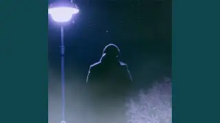 Я один