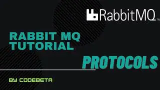 RabbitMQ - Protocols