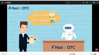 How to advertising on Huobi OTC for free, convert INR and USDT!