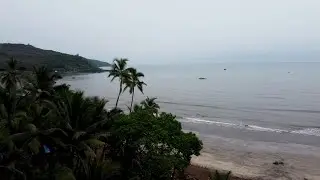 Oceanic Pearl Beach Resort, Tamastirth Dapoli