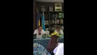 București Lesea Ukrainka 1