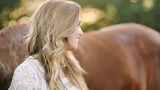 Kirstie Marie Photography - Fine Art Equine Photographer