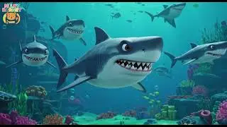 Baby Shark