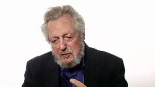 A Lesson in Psychological Discovery |  Dr. Marvin Zuckerman | Big Think