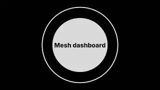 Close Out Video - Maintain Mesh 1300130