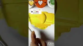 Multiple  paint mixing recipes satisfying #asmr  #relaxing #colorexploration #experiment #asmr
