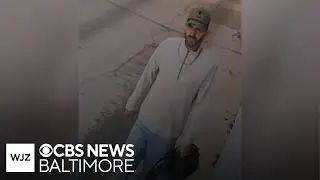 Baltimore Police asking for help in identifying package thief in Federal Hill