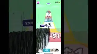 💰 Money rush 💰 max level