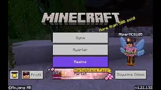 ilk videom (mlg birazdan yadayadin da gelebilir) @TheBestMyhaİnPvpN2 