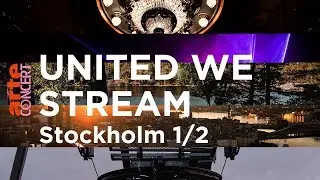 UWS Global #36 Stockholm &ndash; ARTE Concert