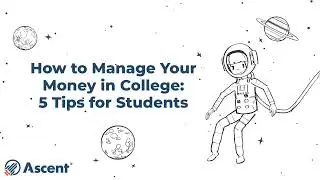 How to Manage Your Money in College 5 Tips for Students