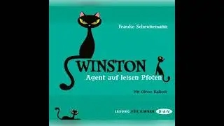 Winston - Frauke Scheunemann