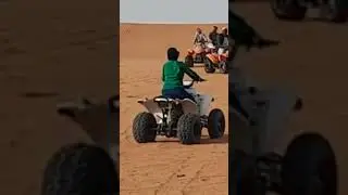 КРАСНЫЕ ПЕСЧАНЫЕ ДЮНЫ #велоспорт #приключениявРияд #путешествие #видеопутешествие #шорты #вирусно...