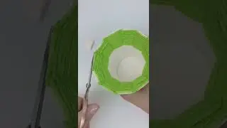 KERAJİNAN TANGAN DARİ BENANG WOL || DIY HOME DECOR