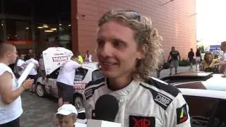 D.Butvilas interview (polish) before 