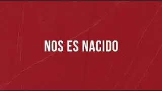 Jussan L' Diferencia x CancelBeats | Nos Es Nacido | (Video Lyrics Oficial)