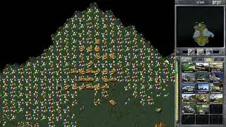 Noob vs 2 KI Schwer Water Glitters 3 Player