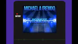 S3RL - Request (Michael A. Remix) [Happy Hardcore]
