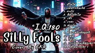 SILLY FOOLS 