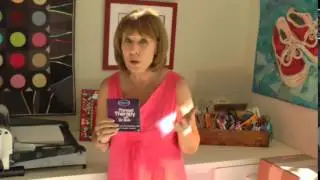 Superior Threads: Thread Therapy