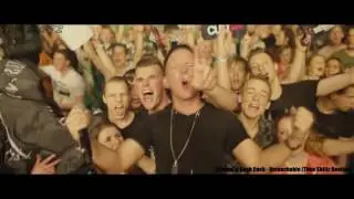 Tritonal & Cash Cash - Untouchable (Time Shiftz Bootleg)