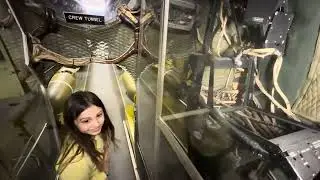 Air Force ￼Museum 