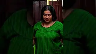 Manju pathrose 💕 #manjupathrose #actress #mallu #viralvideo