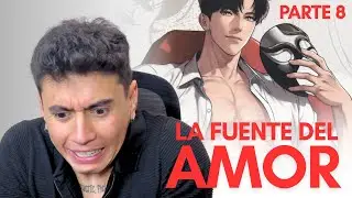BJ ALEX PT8 - La fuente del AMOR a empapado a estos 2 enamorados