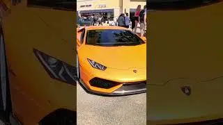 Magic City Octane car show Birmingham, Alabama, where car enthusiasts all ages gather to celebrate