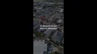 Introducing 40 Matelot Street, Seaford Meadows