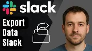 How to Export Data in Slack (2026 Step-by-Step Beginner Tutorial)