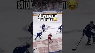 When you spam the stick lift button 😂 #shorts