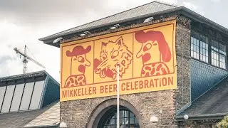 Mikkeller Beer Celebration Copenhagen 2023 🍻 Recap Video