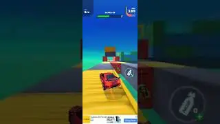 CAR MASTERS RACING 3D LEVEL 25 WALKTHROUGH GAMEPLAY ANDROID I O S MOBILE#shorts #car3d #racing#cars