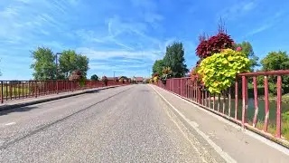 WEEKEND BIKEPACKING TOUR IN ALSACE