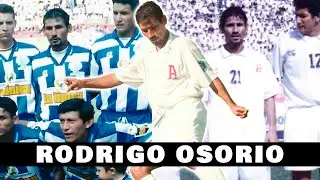 BIOGRAFÍAS: RODRIGO OSORIO