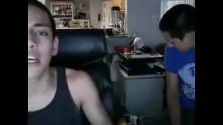 sukkaface and nark aka noweezy