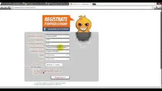 Como registrarse en axeso5 Paso a Paso.