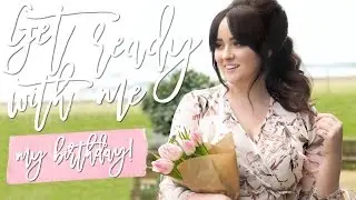 Get Ready With Me: My 22nd Birthday! | Becca Rose