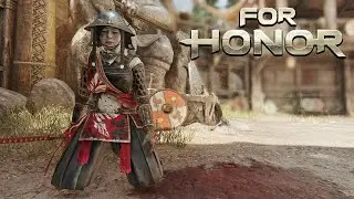 Even Grandmasters RAGE On Days Like This - Painful Nobushi Duels