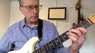 Rule the Fretboard - 5 THEORY IDEAS FOR EVERY SCALE - Advanced Guitar.