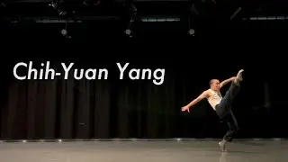 Chih-Yuan Yang| NDT2 Audition 2023/24