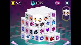 Mahjong Dimensions