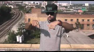 Mums FP - Bars...Work (prod. by Lex Luger) (Video)